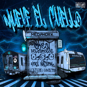 Mueve El Cuello (Explicit)