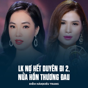 LK Nợ Hết Duyên Đi 2, Nửa Hồn Thương Đau