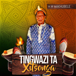 Tingwazi Ta Xitsonga