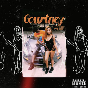 Courtney (Explicit)