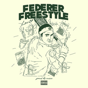 Federer Freestyle (Explicit)