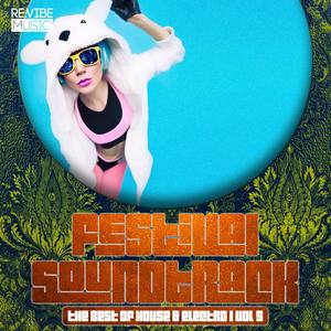Trespassing (Fhm Remix)