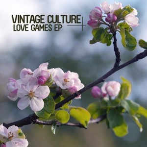 Love Games EP