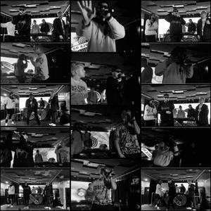 I Know (feat. PEDLER & JDro) (Explicit)