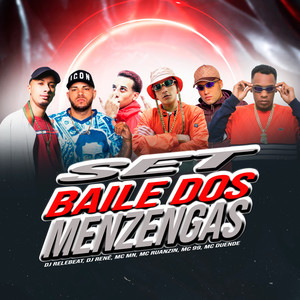 Set Baile dos Mezengas (Explicit)