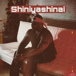 Shiniyashinai (I will never die) (Explicit)