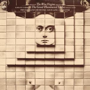 Louis Lane - The Good-Humored Ladies Suite - III. Allegro (2024 Remastered Version)