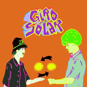 Giro Solar