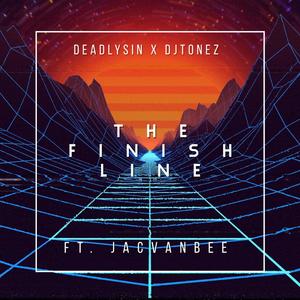 The Finish Line (feat. Deadlysin & JacVanBee)