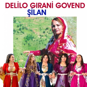 Delilo Grani Govend