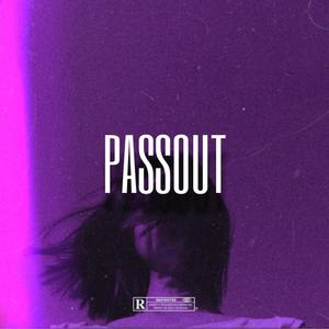 PASSOUT (feat. UGi) [Explicit]