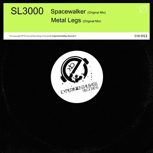 Spacewalker