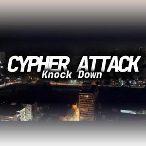 Cypher Attack, Pt. 4 (feat. D.A.R.M.O) [Explicit]