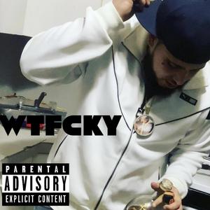 WTFCKY freestyle (Explicit)