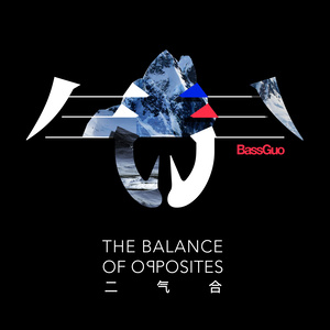 二气合 The Balance of Opposites