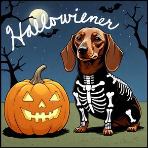 Hallowiener (feat. Debbie Neigher)