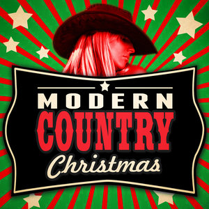 Modern Country Christmas