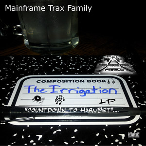 Mainframe Trax Family - R.a.W.(Rhyme at Will)[feat. a.D. Trax, Epitome & Element Life] (Explicit)