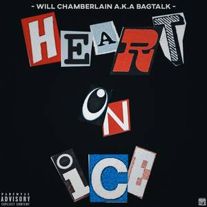 Heart on Ice Remix (Explicit)