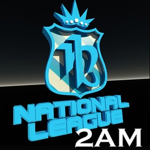 2 AM (Cooksville Remix)