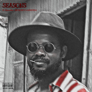 Seasons(feat. Marcellin, METROBOY & Naphtali) (Explicit)