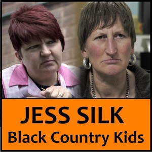 Black Country Kids(feat. David Tristram)