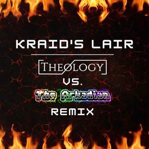 Kraid's Lair (Theology vs. The Arkadian Remix)