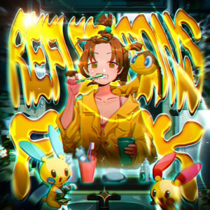 REFLECTIONS FUNK - ULTRA SLOWED