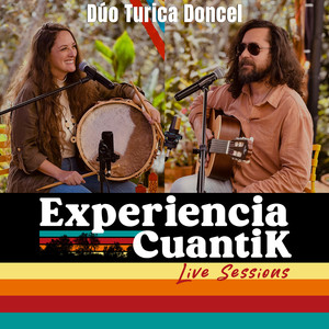 Nubes (Experiencia CuantiK Live Sessions)