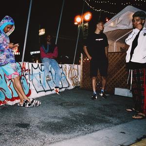 Bullshit(feat. 7URA) (Explicit)