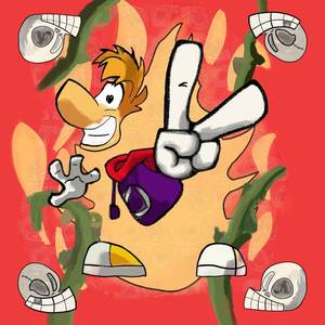 Grannies World Tour (Electronic Remix)