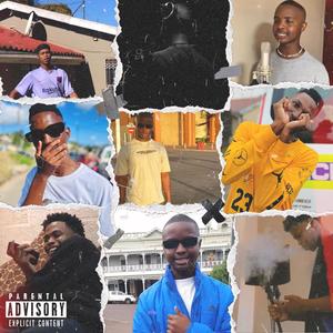 Back In The Crib (feat. Tony Dayimane & Usimamane) (Explicit)