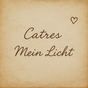 Mein Licht