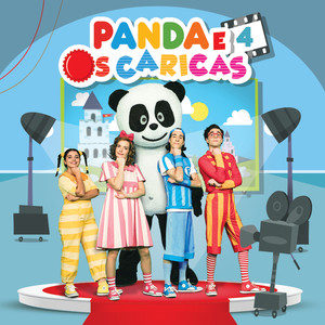 Panda E Os Caricas 4