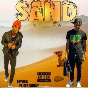 Sand (Explicit)