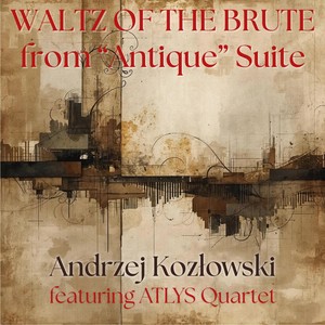 Waltz of the Brute from 