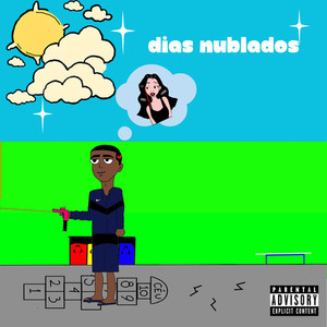 Dias Nublados (Explicit)