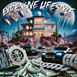 Expensive Lifestyle (Explicit)