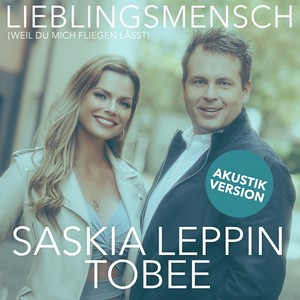 Lieblingsmensch (Weil Du mich fliegen lässt) (Akustik Version)