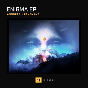 Groovy Cycle (Revenant Remix)