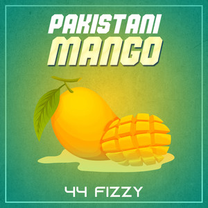 PAKISTANI MANGO