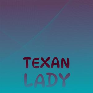 Texan Lady