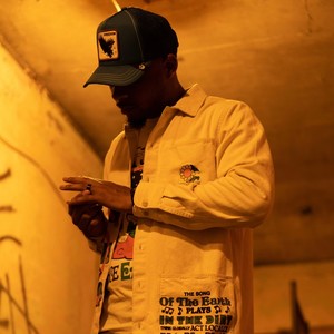 Kookout (feat. Comic) (Explicit)