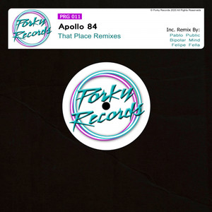 That Place (Remixes)