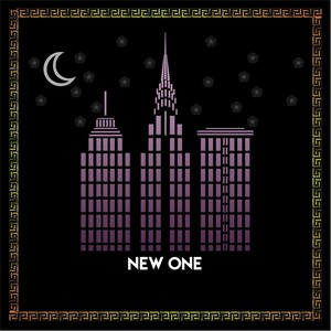 New One (feat. B'Nard & J.Nix) [Explicit]