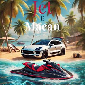 Jet e Macan