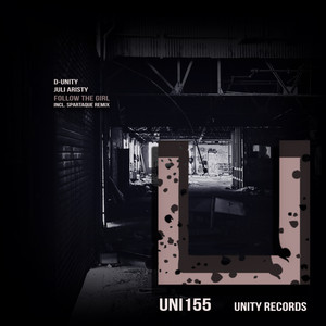 Follow The Girl (Spartaque Remix)