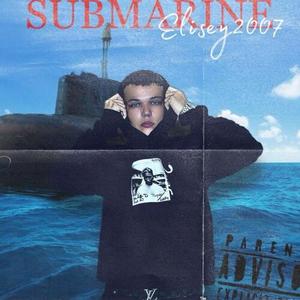 Submarine (Explicit)