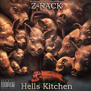 Hells Kitchen (Explicit)