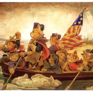 PATRIOT (feat. Redd40, kitty9 & Sianide) (Explicit)